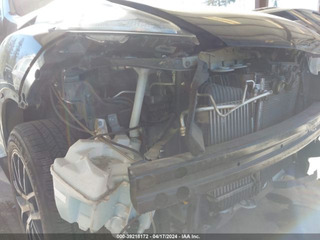 JN8AF5MR4GT603846 Nissan Juke Sv