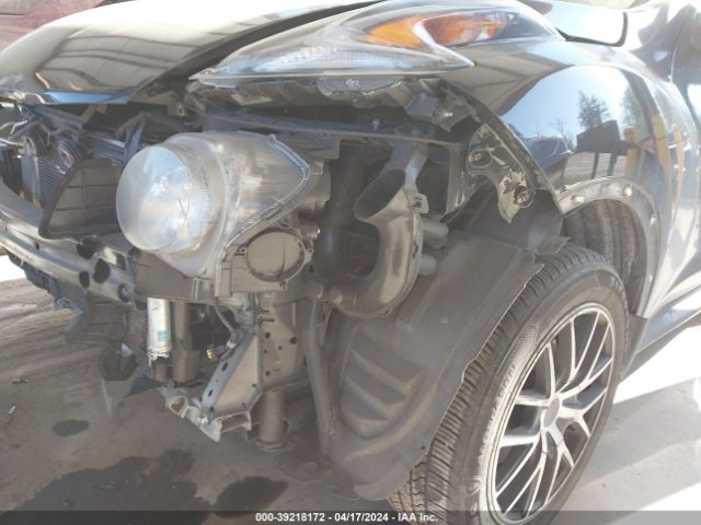 JN8AF5MR4GT603846 Nissan Juke Sv