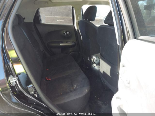 JN8AF5MR4GT603846 Nissan Juke Sv