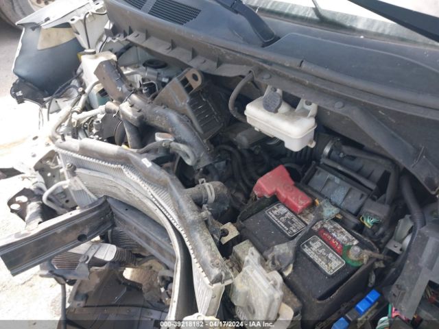3N6CM0KN3EK701199 Nissan NV200 SV