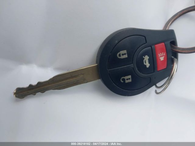 3N6CM0KN3EK701199 Nissan NV200 SV