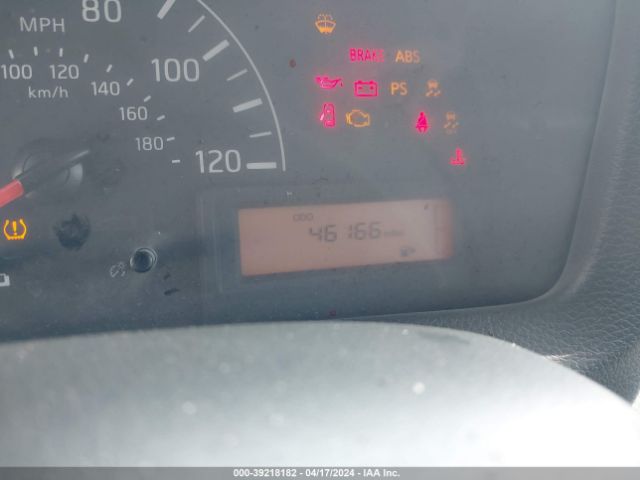 3N6CM0KN3EK701199 Nissan NV200 SV