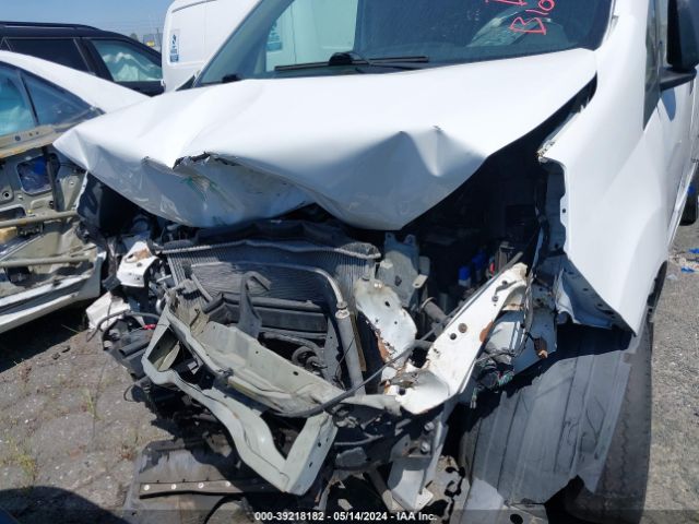3N6CM0KN3EK701199 Nissan NV200 SV