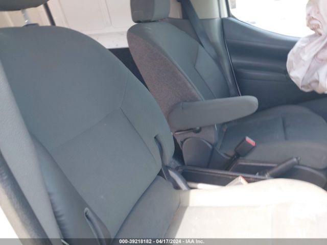 3N6CM0KN3EK701199 Nissan NV200 SV