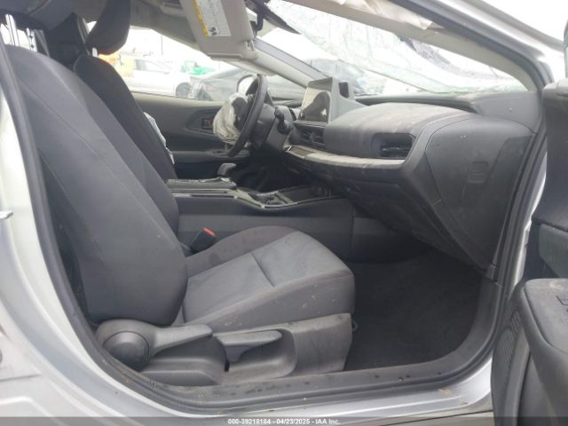 JTDACAAU3P3008766 Toyota Prius Le