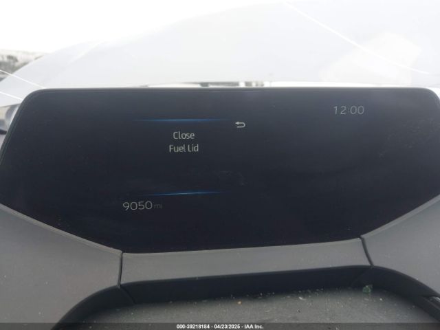 JTDACAAU3P3008766 Toyota Prius Le