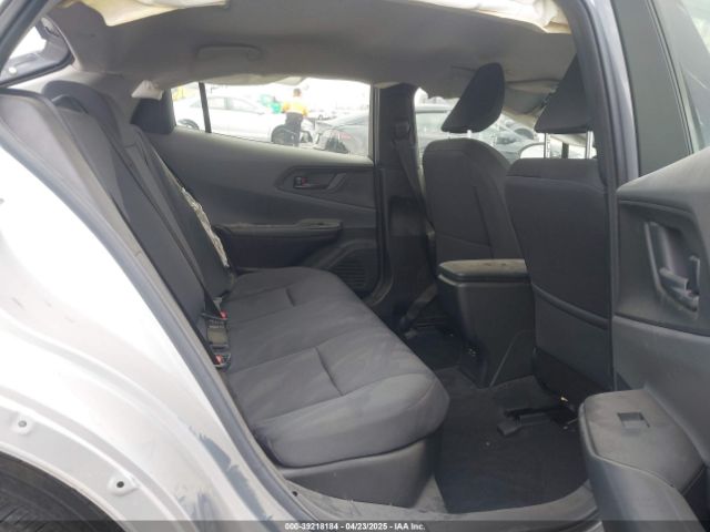 JTDACAAU3P3008766 Toyota Prius Le