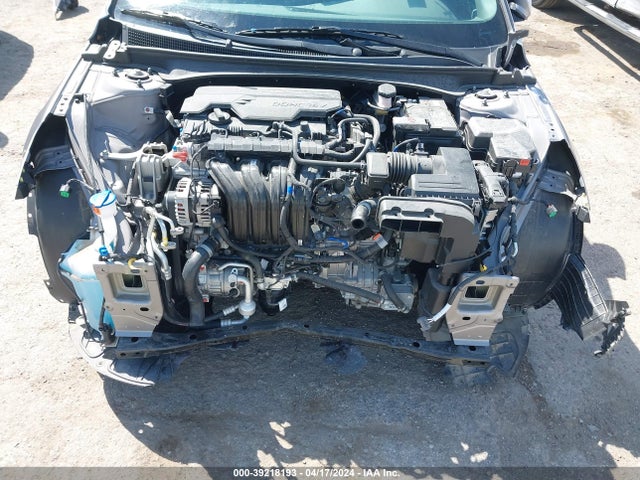 Hyundai ELANTRA SEL 2023 KMHLS4AG5PU464264 Image 10