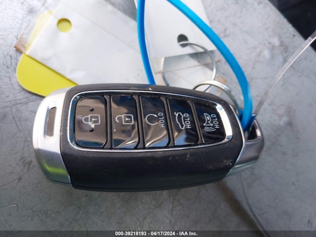 Hyundai ELANTRA SEL 2023 KMHLS4AG5PU464264 Image 11