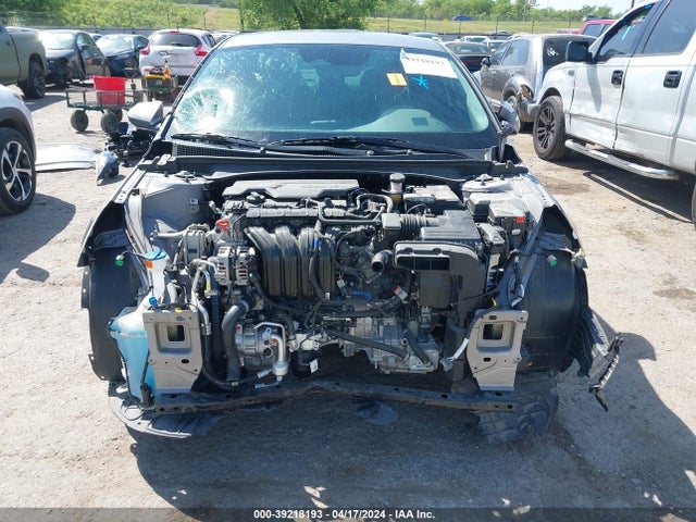 Hyundai ELANTRA SEL 2023 KMHLS4AG5PU464264 Image 13
