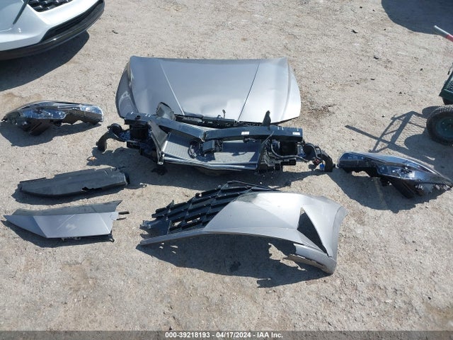 Hyundai ELANTRA SEL 2023 KMHLS4AG5PU464264 Image 12