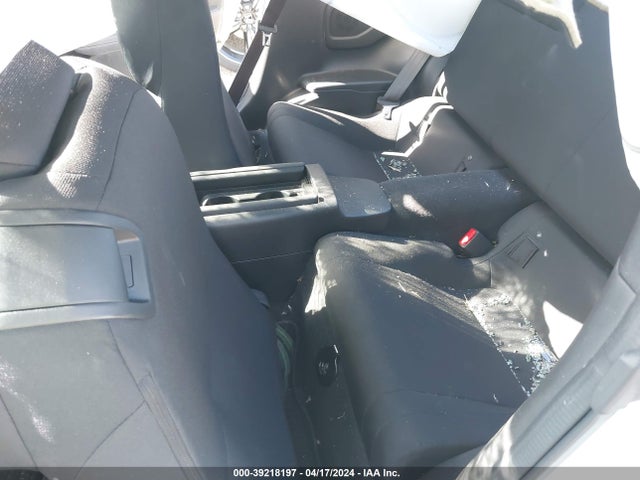 Toyota GR86 2022 JF1ZNBB19N9754839 Image 8