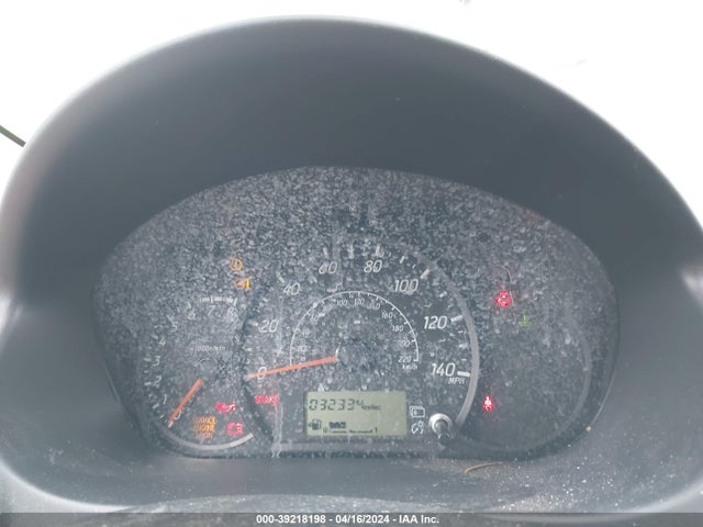 Mitsubishi Mirage De/rf 2015 ML32A3HJ0FH044534 Image 7