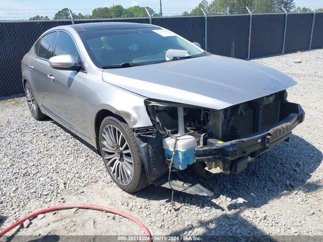 2014 KNALN4D78E5128541 главное изображение