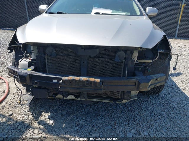 KIA Cadenza Premium 2014 KNALN4D78E5128541 Image 13