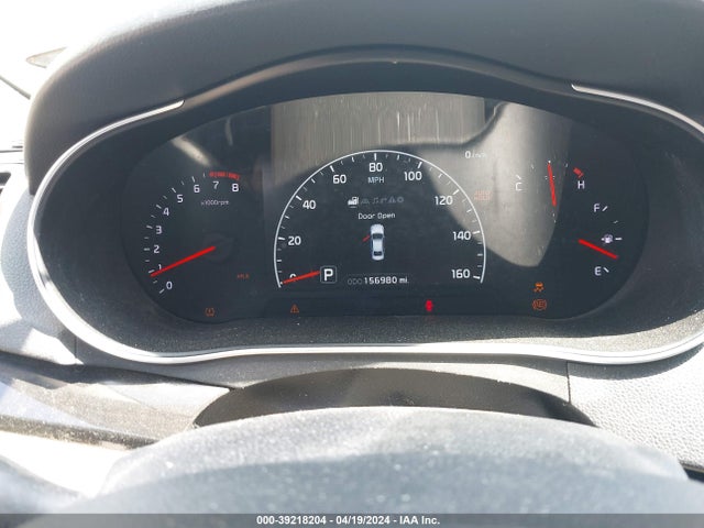 KIA Cadenza Premium 2014 KNALN4D78E5128541 Image 7