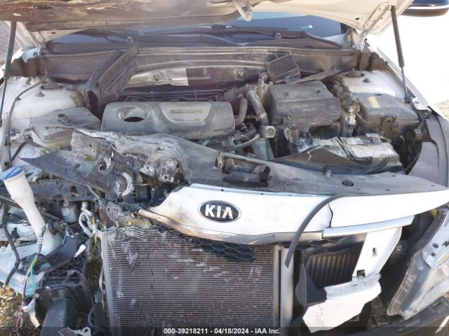 5XXGT4L11HG143082 KIA Optima Lx Turbo