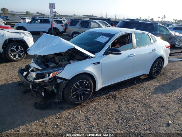 5XXGT4L11HG143082 KIA Optima Lx Turbo