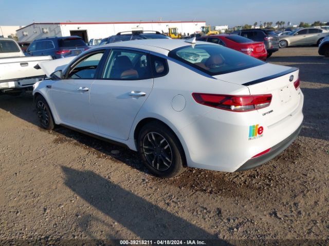 5XXGT4L11HG143082 KIA Optima Lx Turbo