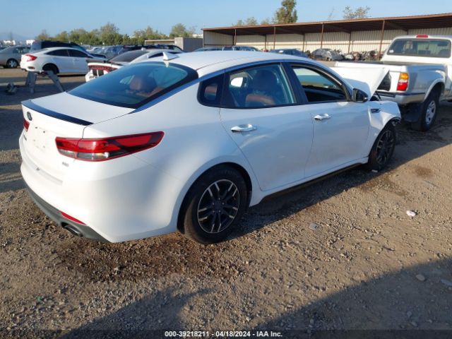 5XXGT4L11HG143082 KIA Optima Lx Turbo