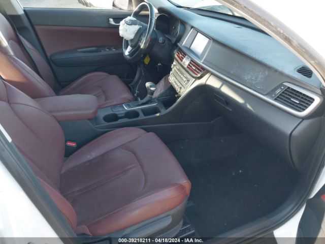 5XXGT4L11HG143082 KIA Optima Lx Turbo
