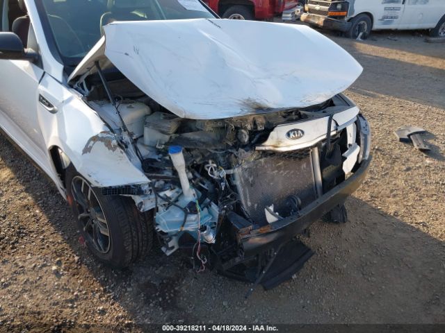 5XXGT4L11HG143082 KIA Optima Lx Turbo