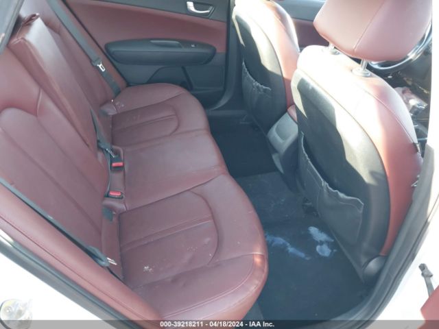 5XXGT4L11HG143082 KIA Optima Lx Turbo
