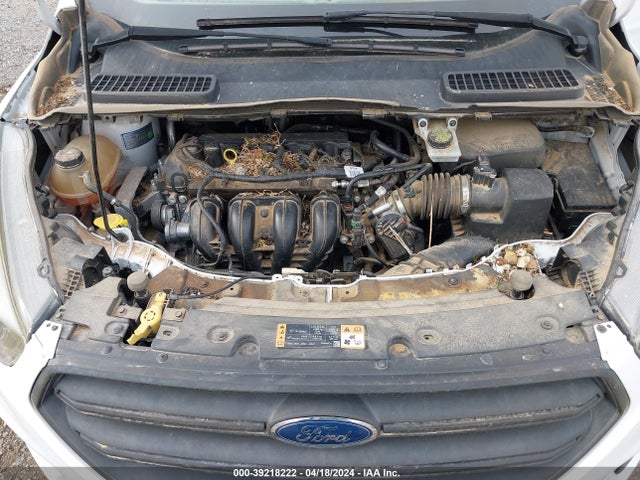 Ford ESCAPE S 2018 1FMCU0F78JUA56392 Image 10