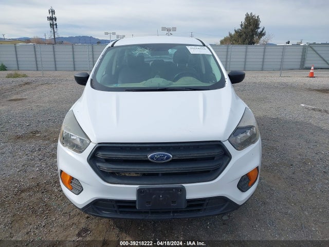 Ford ESCAPE S 2018 1FMCU0F78JUA56392 Image 11