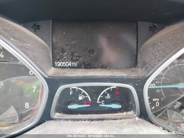 Ford ESCAPE S 2018 1FMCU0F78JUA56392 Image 7