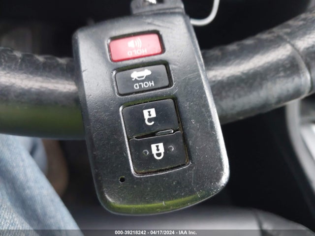Toyota Corolla S Premium 2014 2T1BURHE7EC009194 Image 11