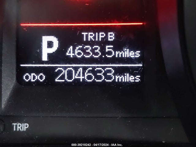 Toyota Corolla S Premium 2014 2T1BURHE7EC009194 Image 7
