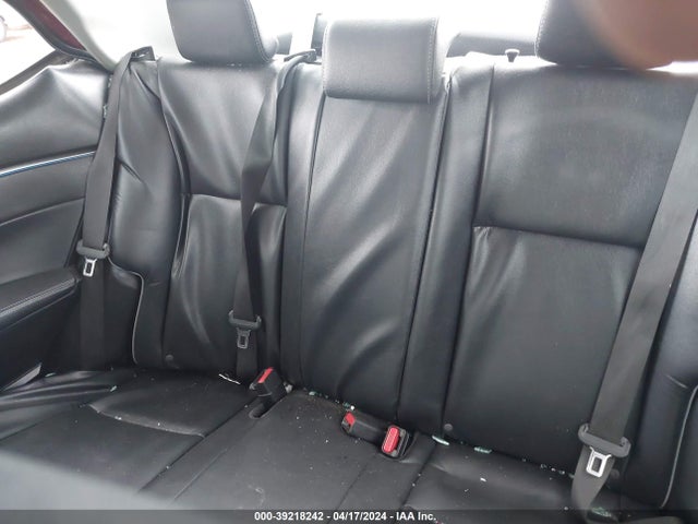 Toyota Corolla S Premium 2014 2T1BURHE7EC009194 Image 8