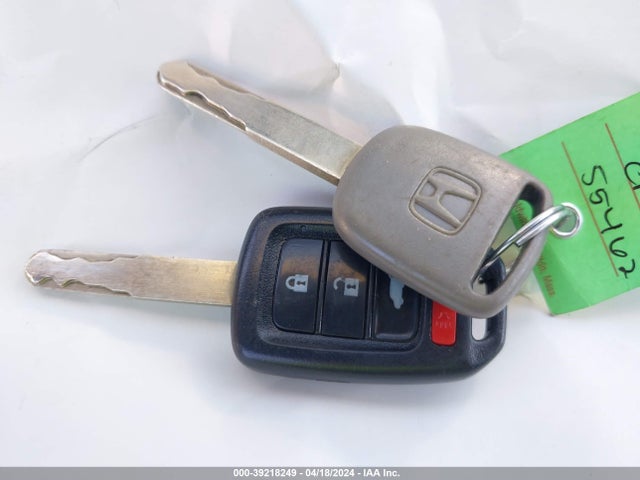 Honda CR-V LX 2015 2HKRM4H3XFH633408 Image 11