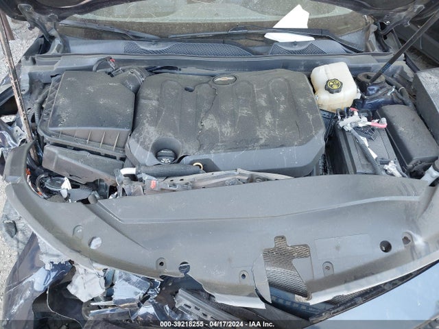 Chevrolet Impala 1fl 2018 2G11X5S33J9169885 Image 10