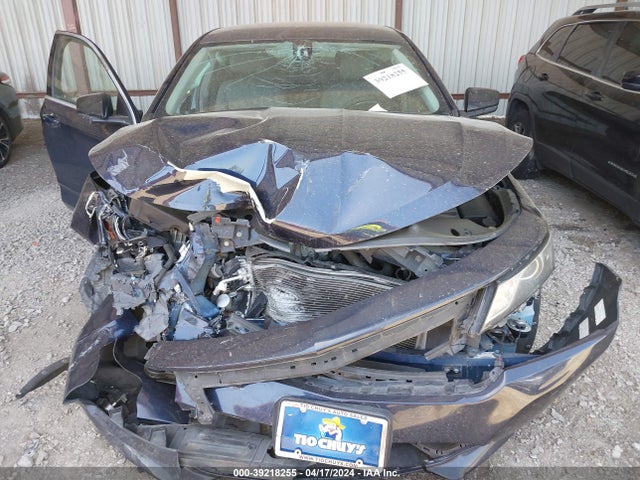 Chevrolet Impala 1fl 2018 2G11X5S33J9169885 Image 13