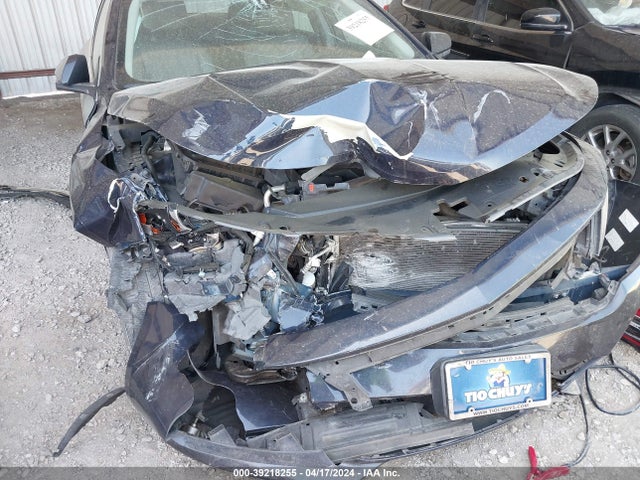 Chevrolet Impala 1fl 2018 2G11X5S33J9169885 Image 6