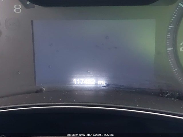 Chevrolet Impala 1fl 2018 2G11X5S33J9169885 Image 7