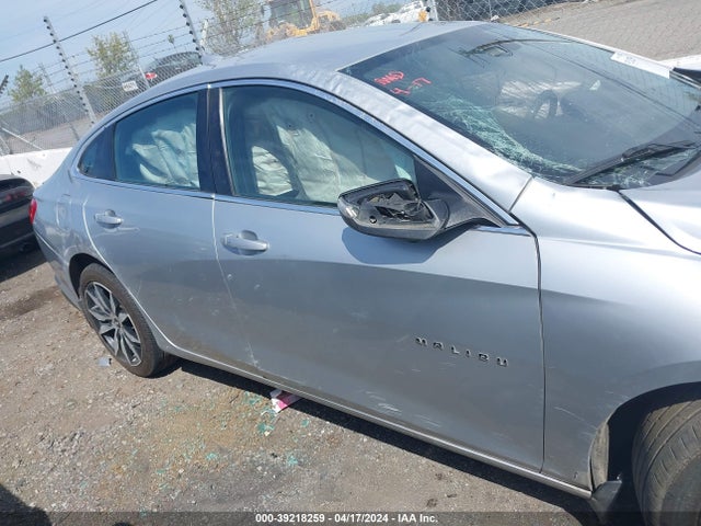 Chevrolet MALIBU 2LT 2016 1G1ZF5SX5GF358742 Image 12