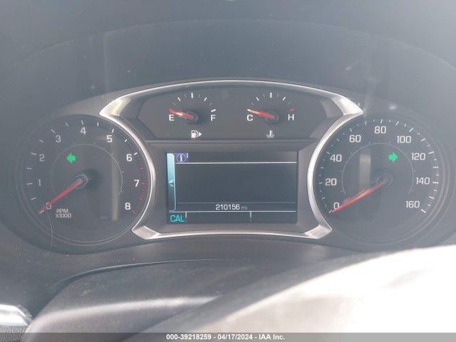 Chevrolet MALIBU 2LT 2016 1G1ZF5SX5GF358742 Image 14