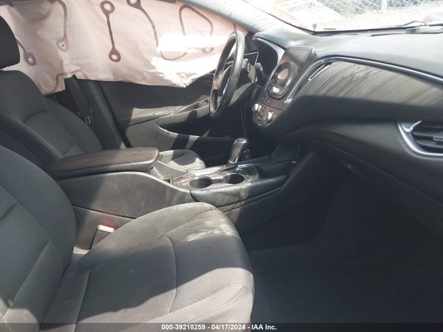 Chevrolet MALIBU 2LT 2016 1G1ZF5SX5GF358742 Image 5