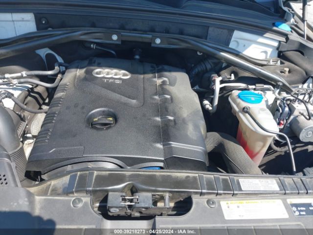 WA1LFAFP1EA081995 Audi Q5 2.0t Premium