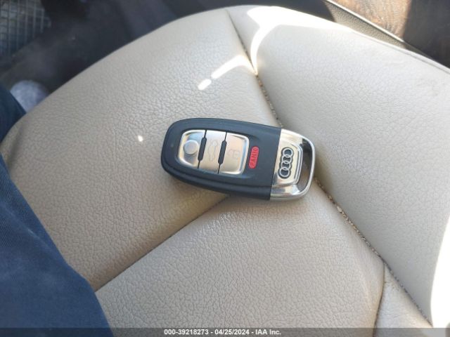 WA1LFAFP1EA081995 Audi Q5 2.0t Premium