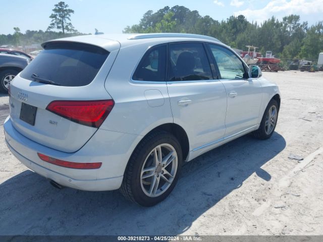 WA1LFAFP1EA081995 Audi Q5 2.0t Premium