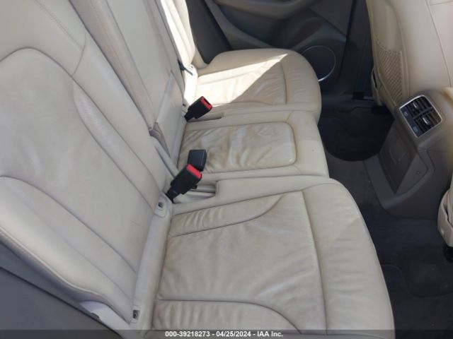 WA1LFAFP1EA081995 Audi Q5 2.0t Premium