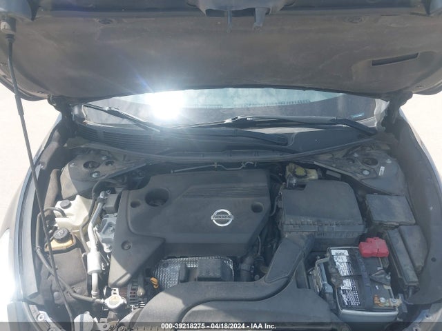 39218275 :رقم المزاد ، 1N4AL3AP3EN381531 vin ، 2014 Nissan Altima 2.5 S مزاد بيع