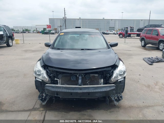 39218275 :رقم المزاد ، 1N4AL3AP3EN381531 vin ، 2014 Nissan Altima 2.5 S مزاد بيع