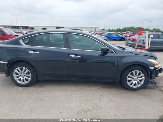 39218275 :رقم المزاد ، 1N4AL3AP3EN381531 vin ، 2014 Nissan Altima 2.5 S مزاد بيع