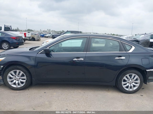 39218275 :رقم المزاد ، 1N4AL3AP3EN381531 vin ، 2014 Nissan Altima 2.5 S مزاد بيع
