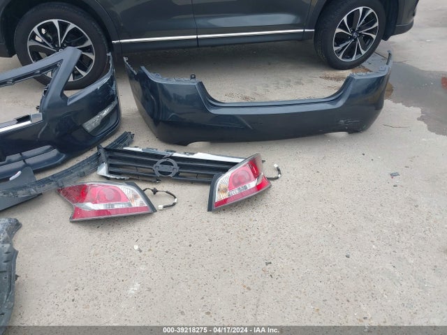 39218275 :رقم المزاد ، 1N4AL3AP3EN381531 vin ، 2014 Nissan Altima 2.5 S مزاد بيع